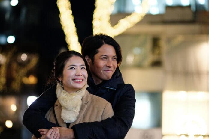 不意にキスするシチュエーションが好きな男性はロマンチスト