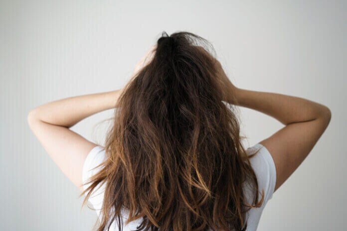 特徴1. 自己肯定感が低い