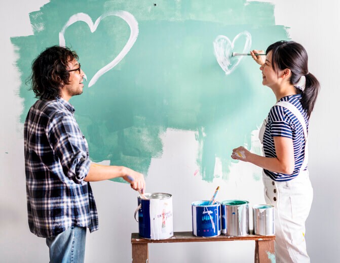 オープンマリッジとフリーセックス