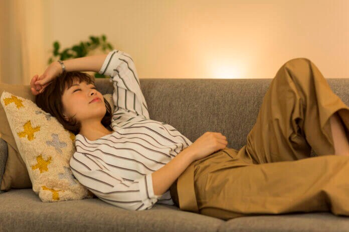 どうでもいい女性に認定されたら、一旦彼への恋はお休みに