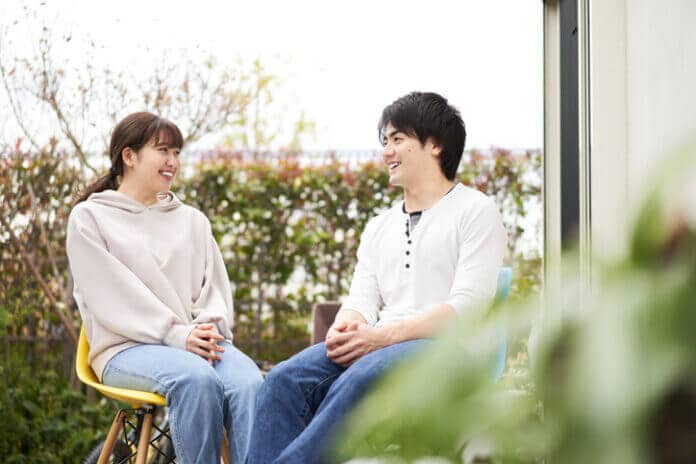 行動・会話から分かる脈ありサイン