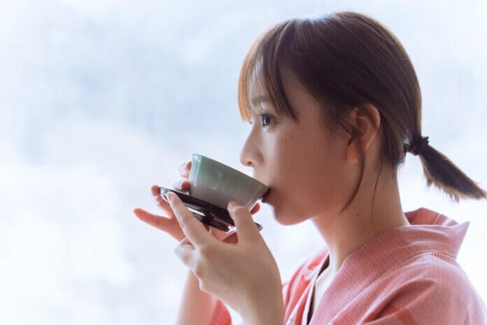 5：正しいマナーを身に付ける