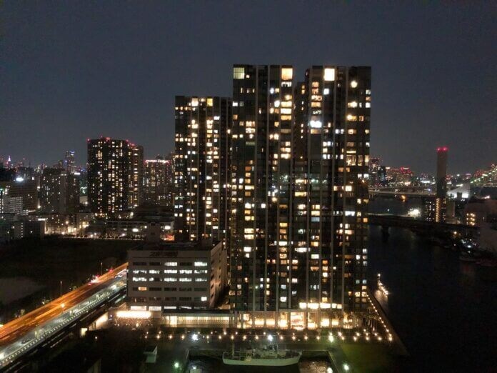 告白するならライトアップがおすすめ