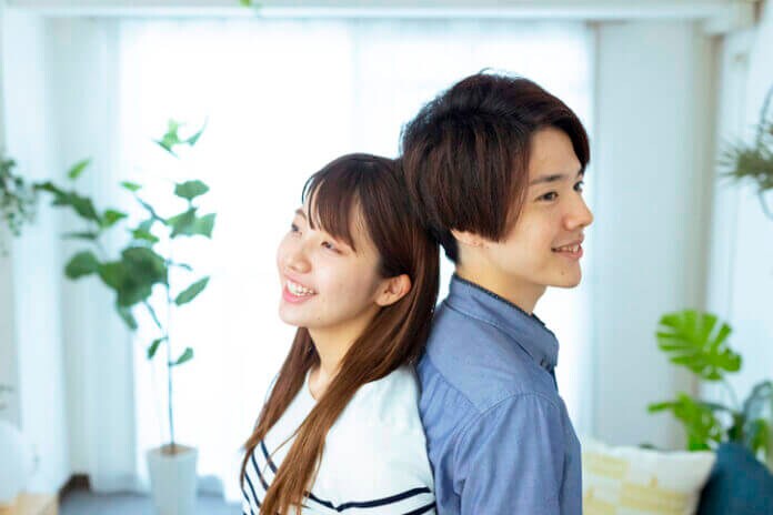 「顔が好き」で付き合うのは“なし派”