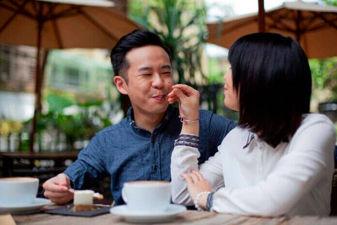 「顔が好き」と感じる理由は“本能”なの？