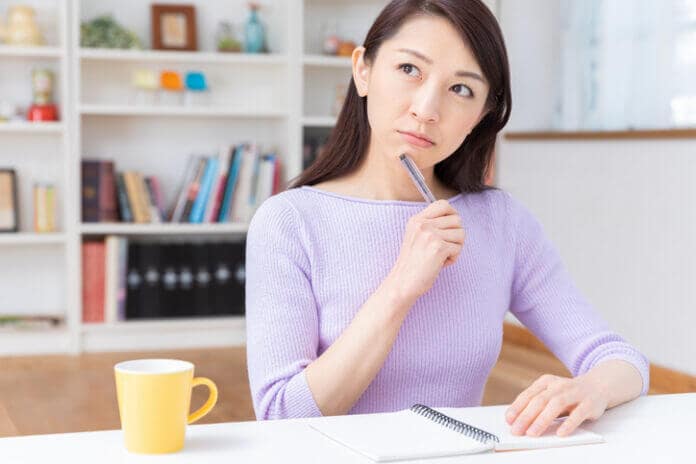 婚活を始めた動機