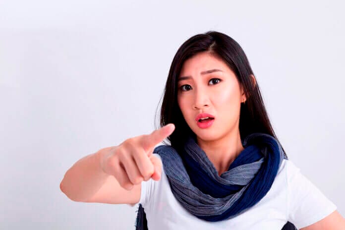 口調や言葉遣いが違う