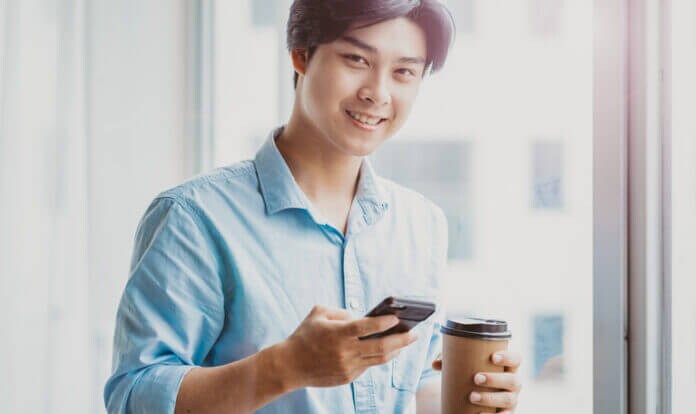 そこ勘違いしてる! 余裕のある人がモテる本当の理由と偽物との違い