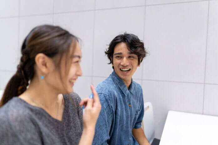 恋愛の経験不足