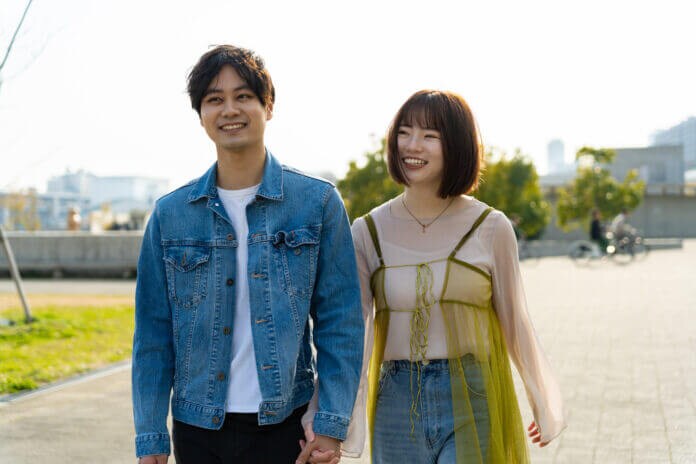 20代前半の特徴