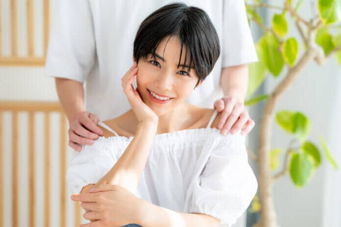 4：気合を入れて着飾るよりも 清潔感を大切に