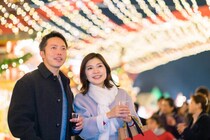 【2025年最新版】冬デートのおすすめ屋内＆屋外プラン