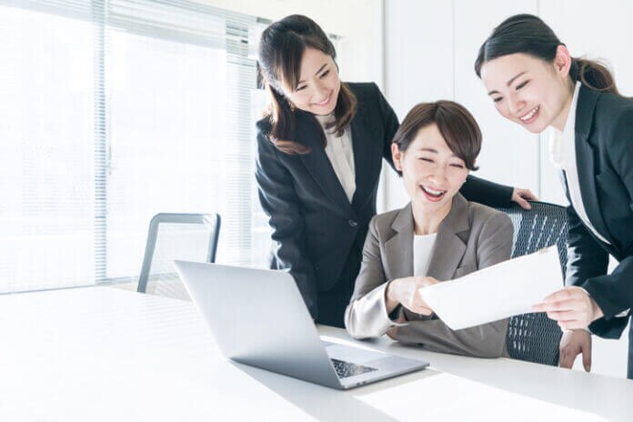 ②気遣いが上手