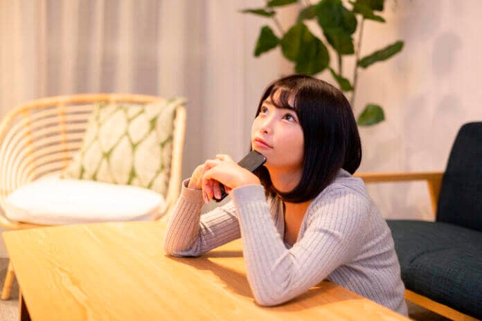 ①理想の条件が高すぎる・多すぎる