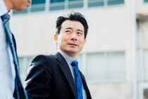 モテるおじさんの秘密♡色気を感じる6つのポイント