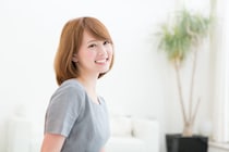 職場でも家でも癒される♡癒し系彼女の特徴5つ