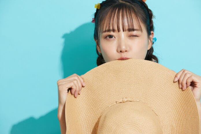 ⑦ほどよい自己肯定感がある