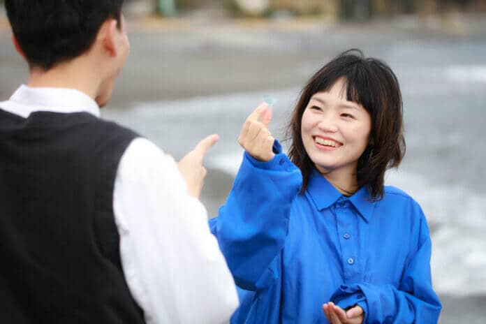 相手の気持ちを考えていないアプローチ