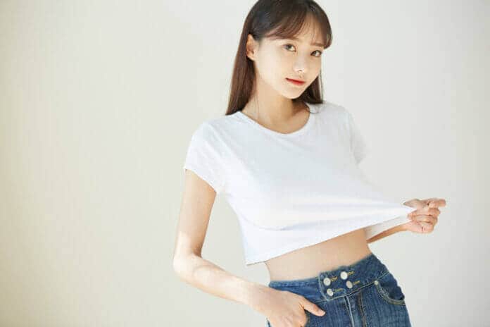 体型の好みでわかる男性心理｜スレンダー派？ぽっちゃり派？