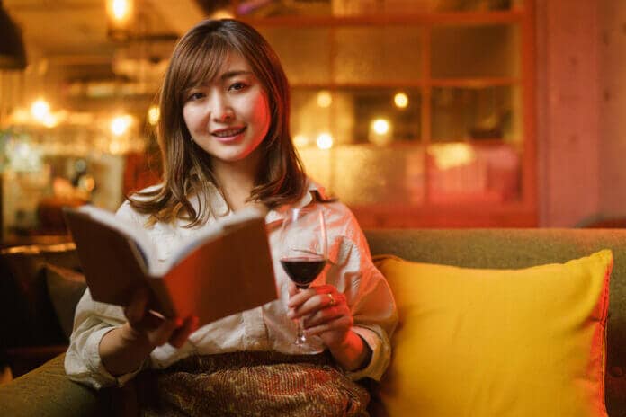 年齢を活かしてモテ続ける方法