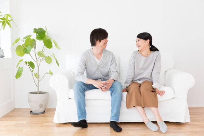 将来の夫候補はここで見抜け！良い旦那になる男性の特徴7選