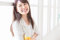 性格がいい女性が愛される理由｜男性から好かれる特徴8つ