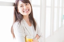 30代でモテる女性の特徴6選｜モテない人との決定的な違いとは