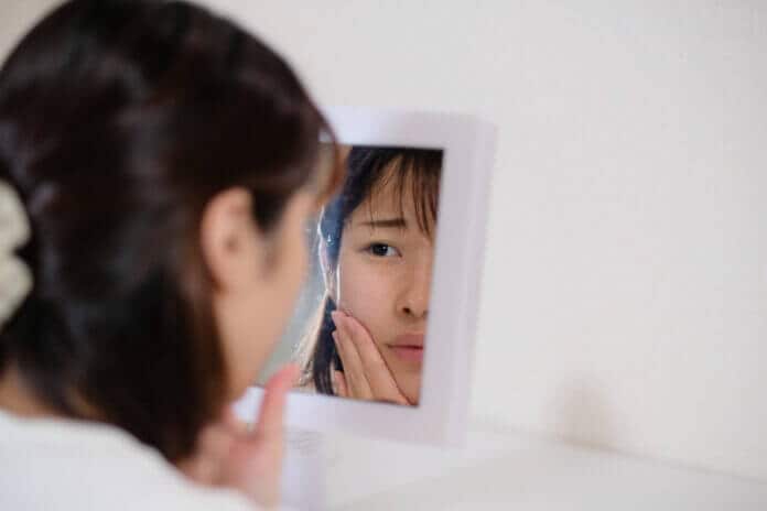 ②外見・内面を磨く