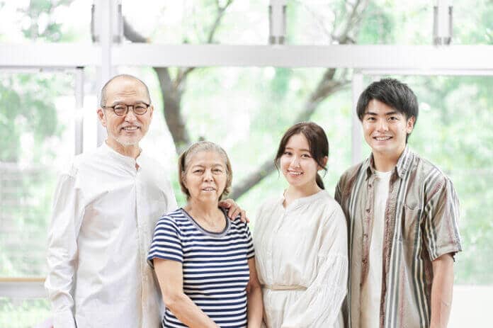 3：親族や友人へのお金の使い方はどうか