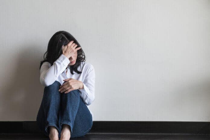 恋人作りに焦りを感じている