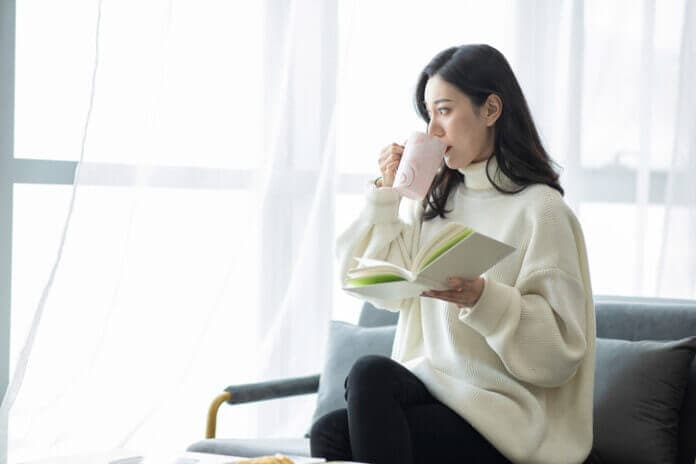 5：寂しくなったときの解消法を見つけておく