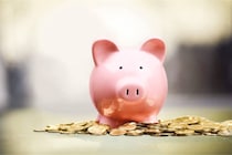 貯金なしの彼女との結婚はアリ？男性の本音と貯金ゼロから脱却する方法