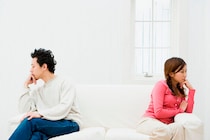 意外に多い仮面夫婦！ その特徴や原因とは？