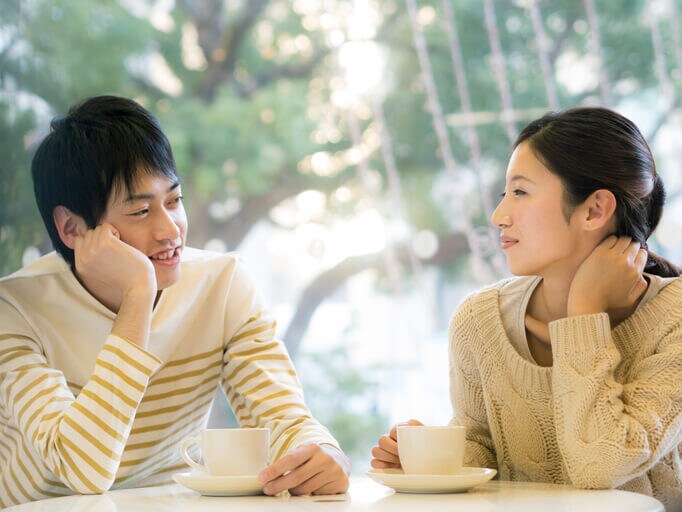 大切な人が嬉しいと感じる好印象な行動5選