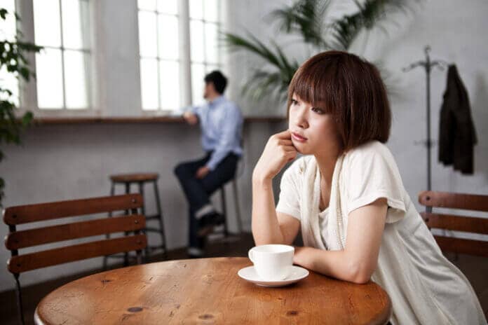 仕事を優先したい人