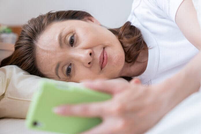 イタイおばさんと思われないために……