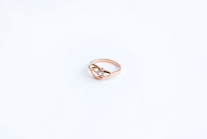 指の意味も理解して右手薬指に指輪をしよう