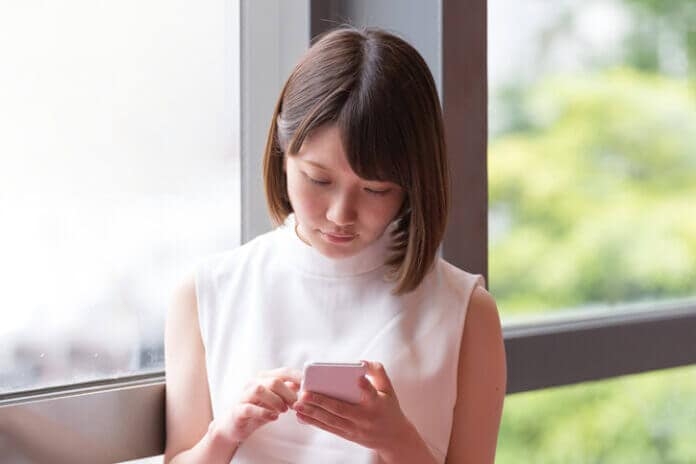 ①婚活アプリ・マッチングアプリ