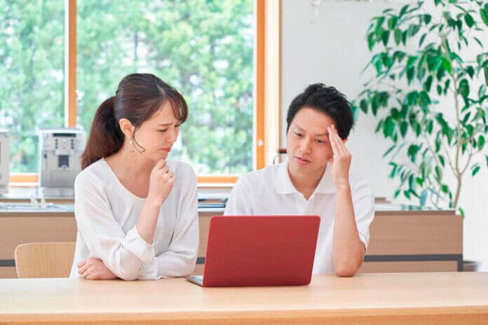 女性が結婚を後悔したこと1：価値観が合わない