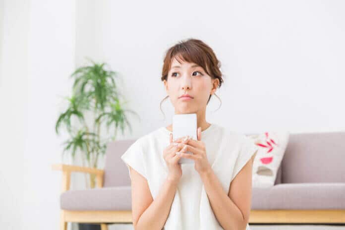 誘い受けのやり方4：自分から動かず待つ