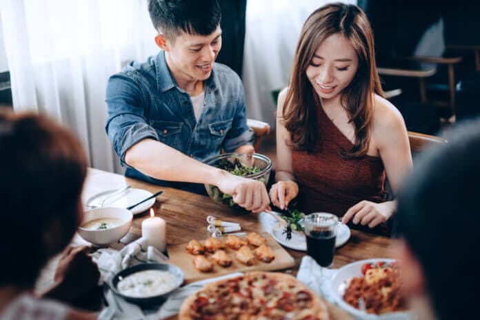 相性がいいなと感じたとき