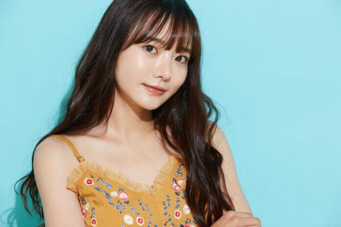 ふわふわとした雰囲気