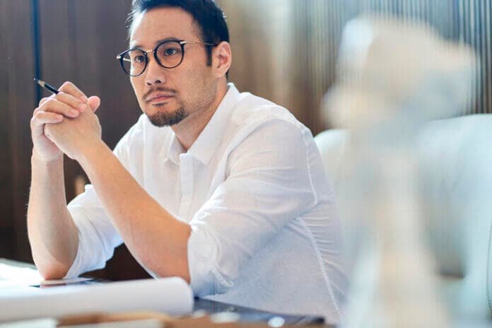 “未来の彼”を見抜くのは、今の“小さな違和感”