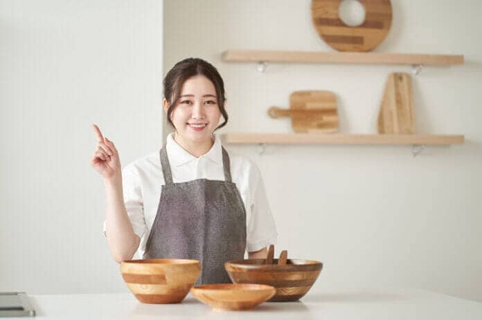 恋愛以外に熱中しているものがある