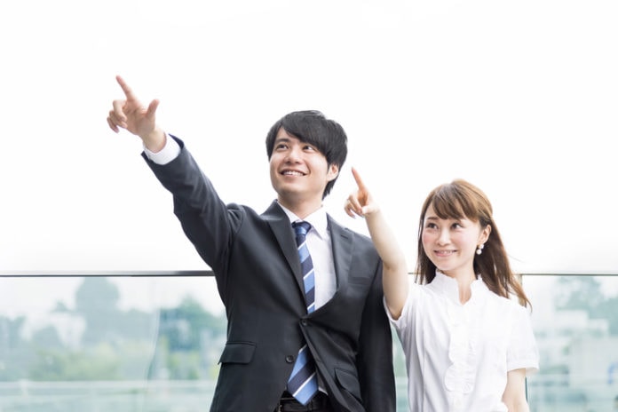 彼氏が出世する!?あげまん彼女の特徴6つ