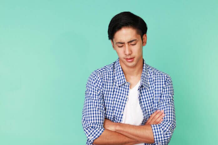 これだけで⁉ 二度と誘われなくなる初デートでのNG言動|マチアプ男性1,000人に聞いてみた!