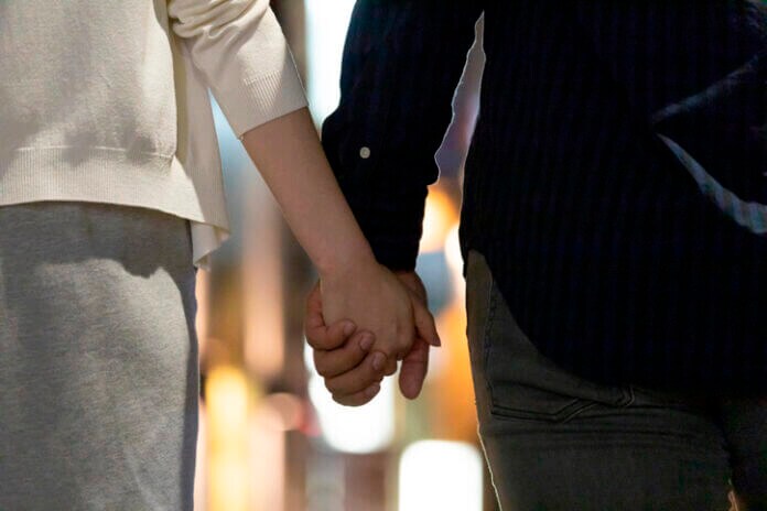 7:キスや手を繋いだりできるかを考えてみた