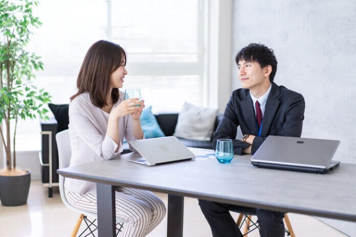 男性が「相性がいい」と思う女性の特徴8つ&感じる瞬間とは?