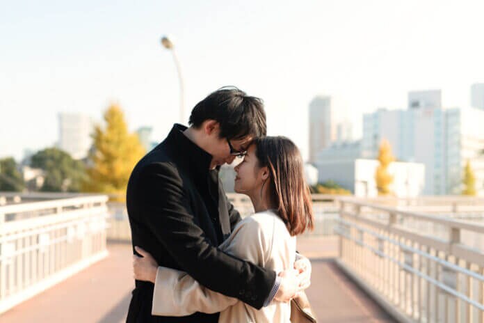 いい女の別れ方、復縁の可能性は「ありがとう」にあり?