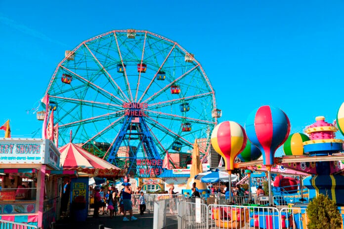 -1:テーマパークデート